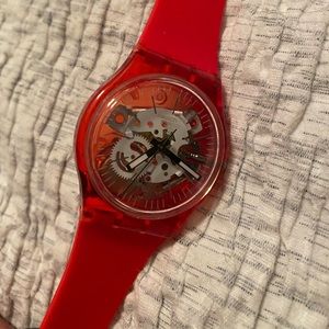 Awesome SWATCH Watch